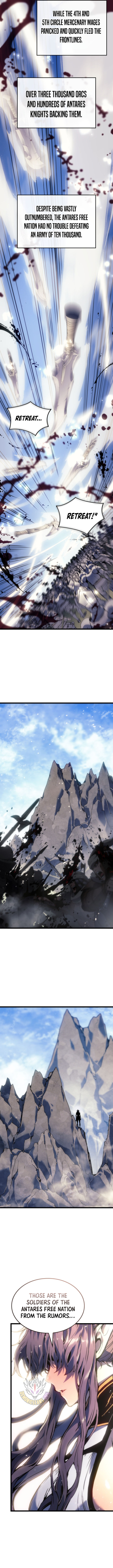 The Indomitable Martial King Chapter 83 17